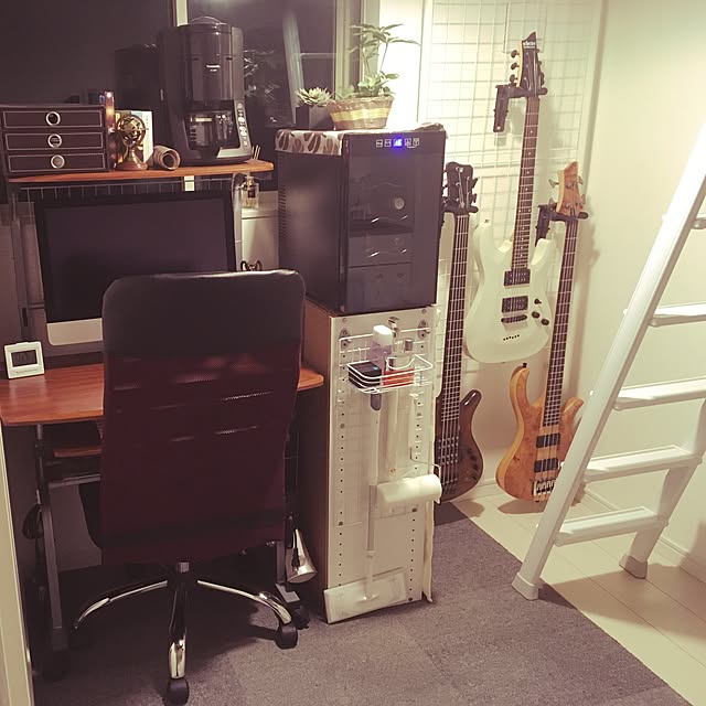 Zackさんの実例写真