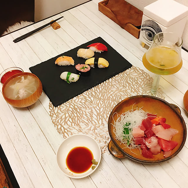 Mさんの実例写真