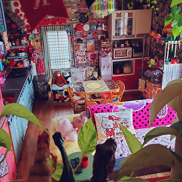 kumutanさんの実例写真