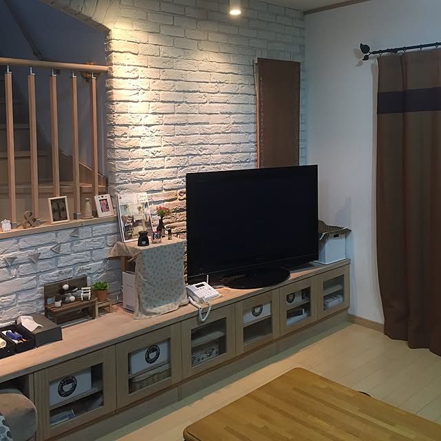 TAKAさんの実例写真