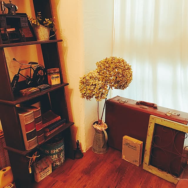 nanacloverさんの実例写真