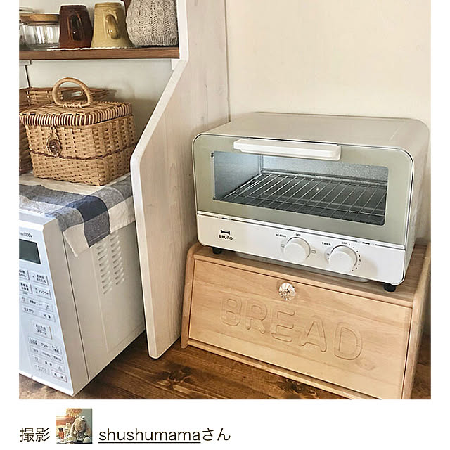 shushumamaさんの実例写真