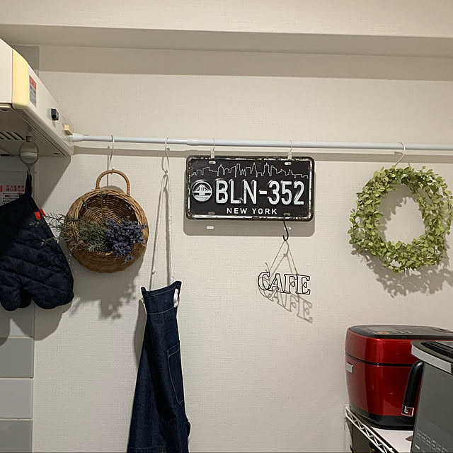 Chelseaさんの実例写真