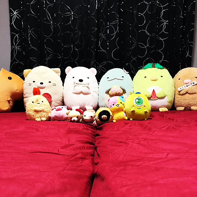 SiNさんの実例写真