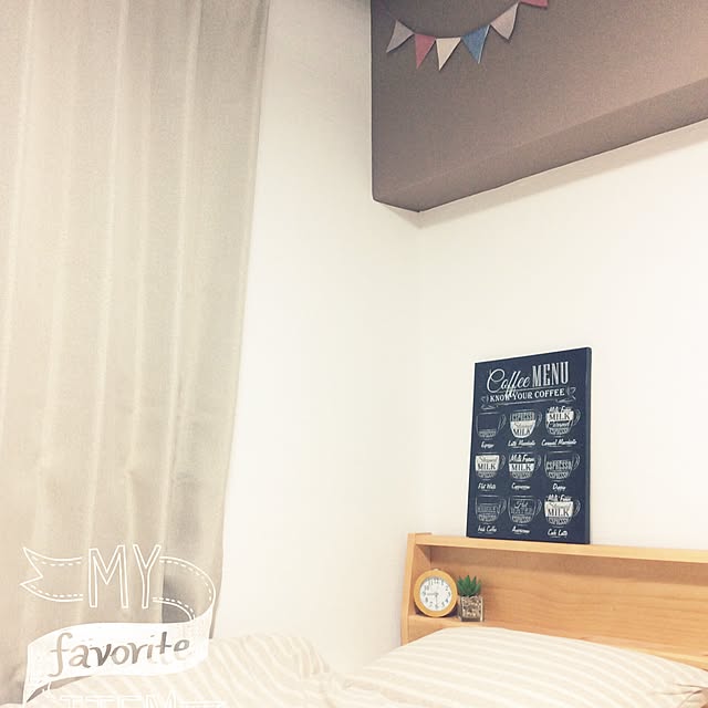 saya__pppさんの実例写真
