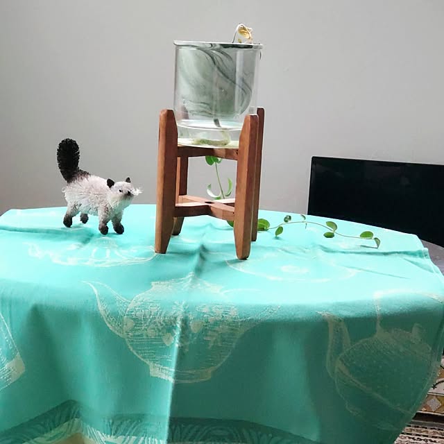 Maroさんの部屋