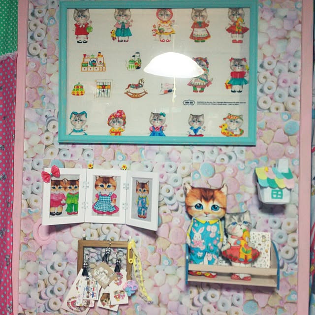 cherrycherryさんの実例写真