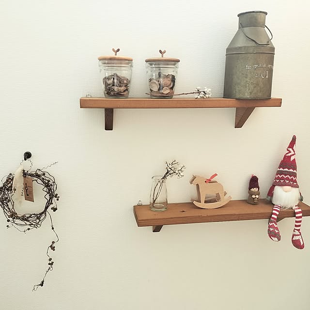 emiさんの実例写真