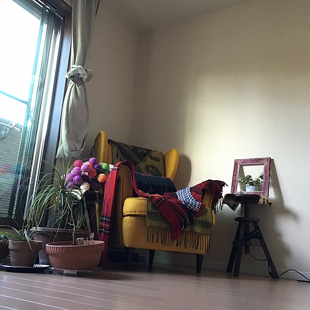 Hisayoさんの実例写真