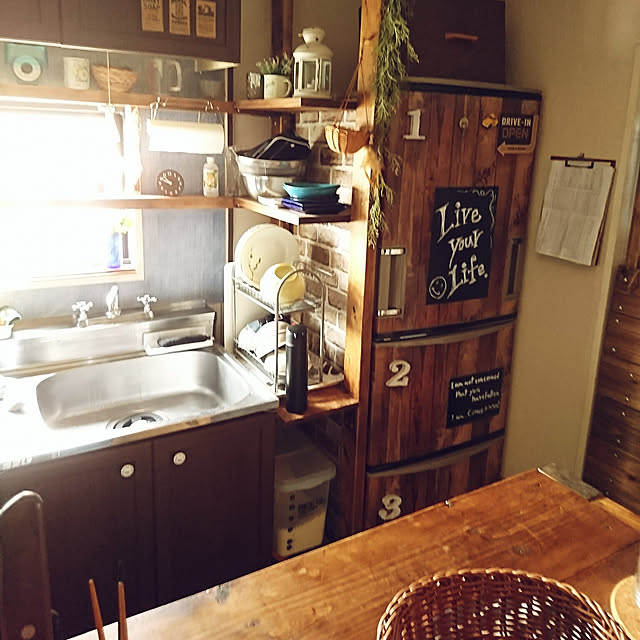 poyoさんの実例写真