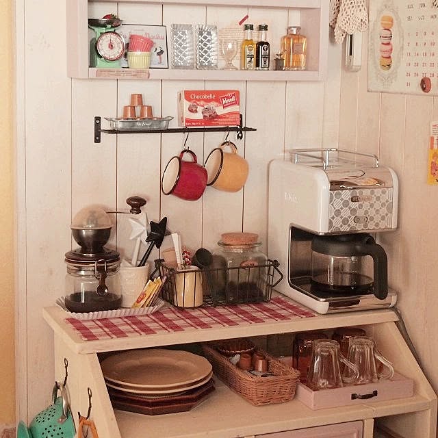 chocoさんの実例写真