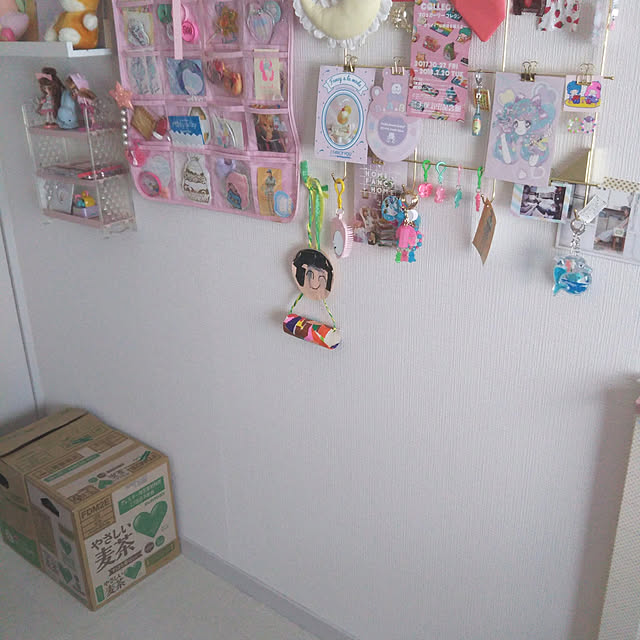 fancy_babyさんの実例写真