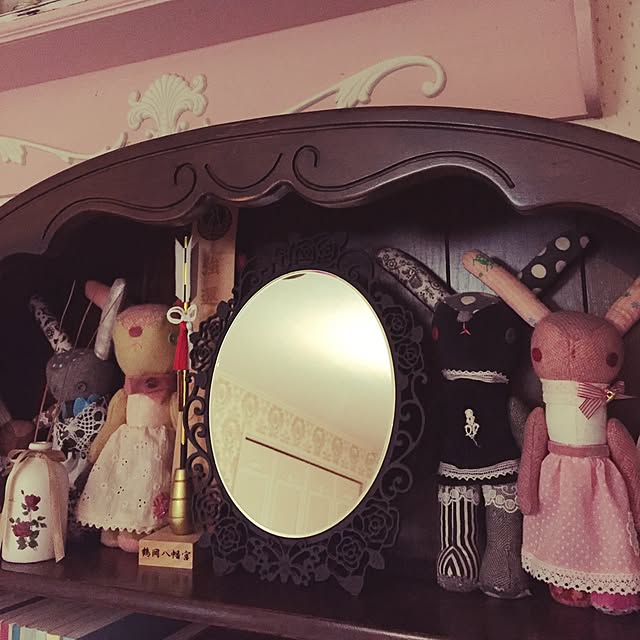 amelieさんの実例写真