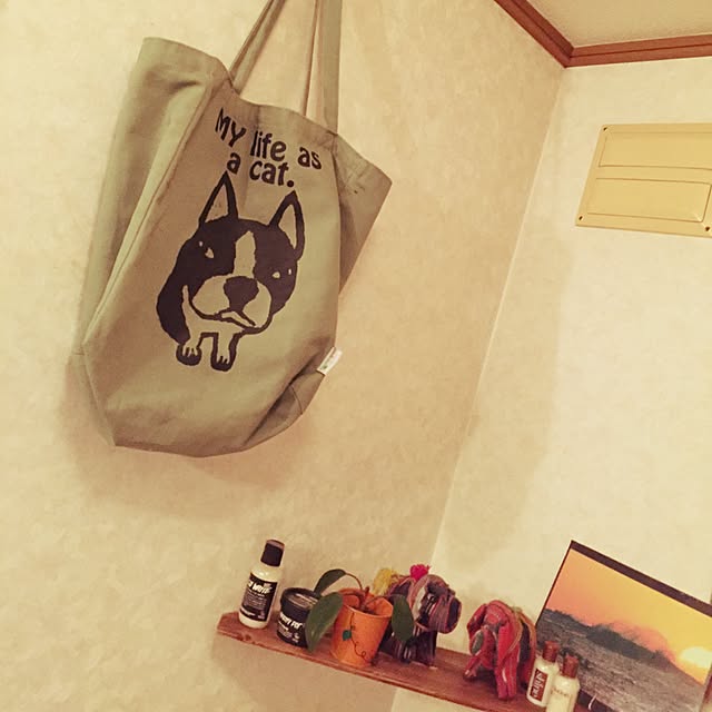 pontaさんの実例写真