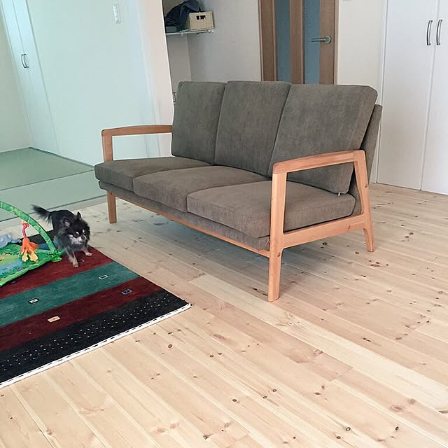 aik.さんの実例写真