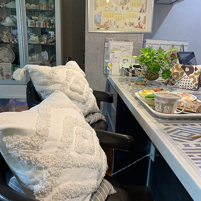 Aqettyさんの部屋