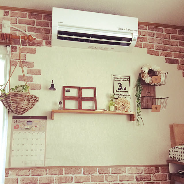 tomoさんの実例写真