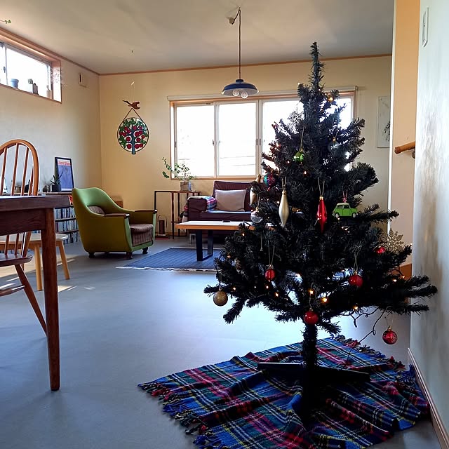 Y.さんの実例写真