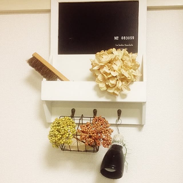 himawariさんの実例写真