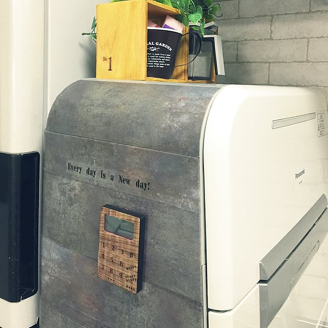 smileyさんの実例写真
