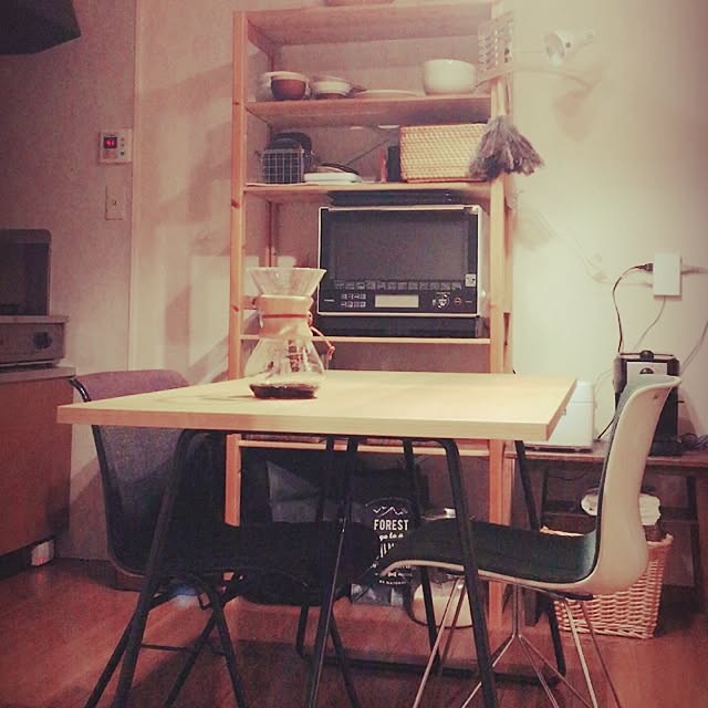 kuneさんの実例写真