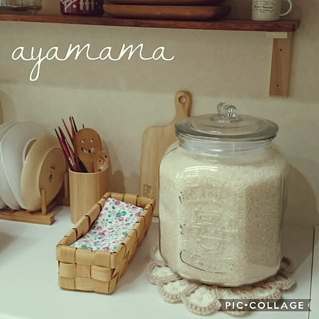 ayamamaさんの実例写真