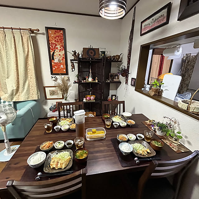 ritsukoさんの部屋