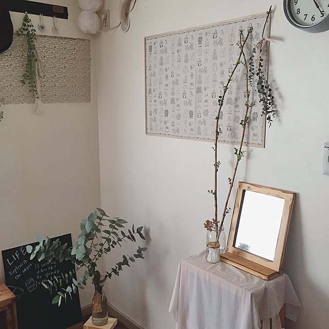 k_a-zuさんの実例写真