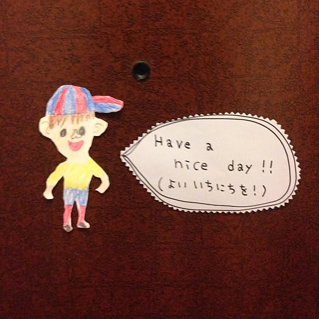 pontaさんの実例写真