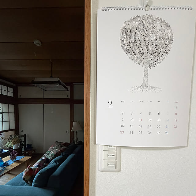 buchiさんの実例写真