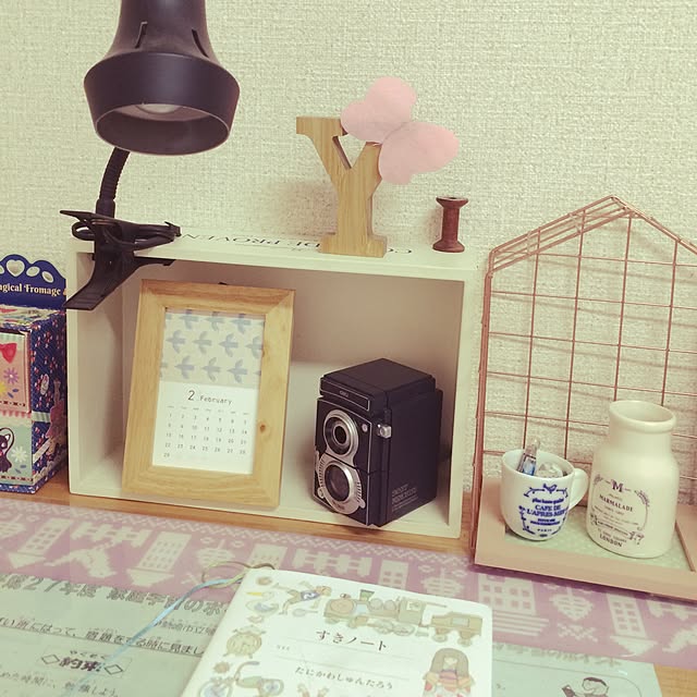 ykさんの実例写真