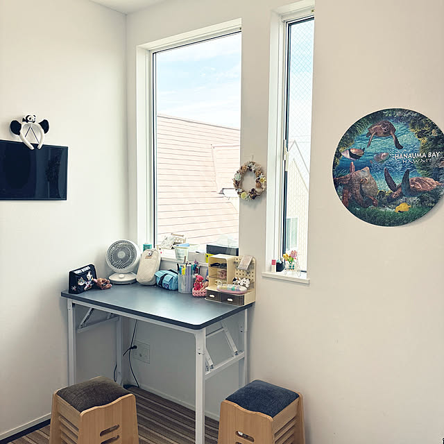 moaさんの実例写真