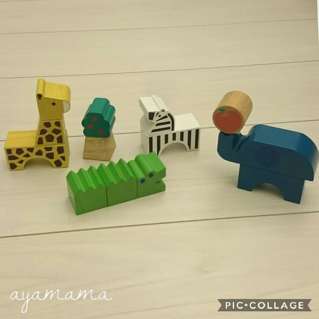 ayamamaさんの実例写真