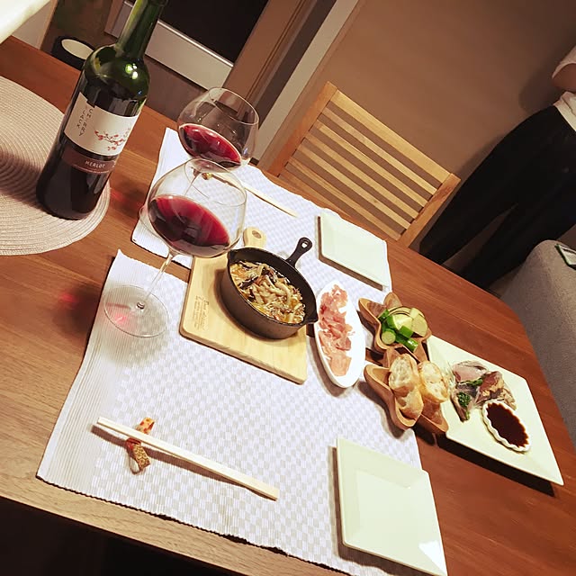 Misuさんの実例写真