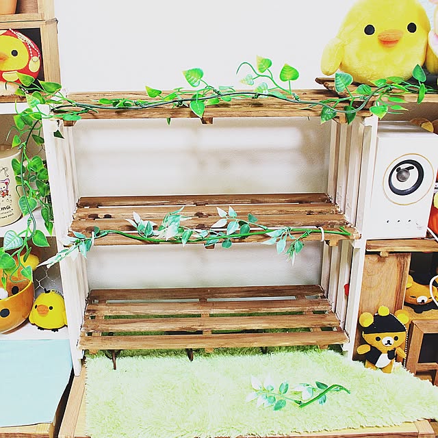 Rinakkumaさんの実例写真