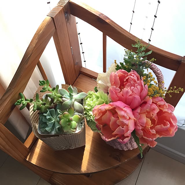Minaさんの実例写真