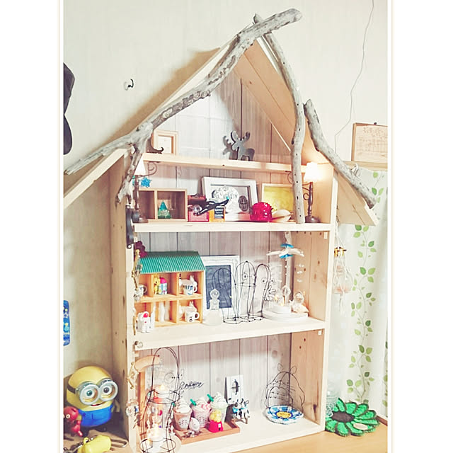 maiさんの実例写真