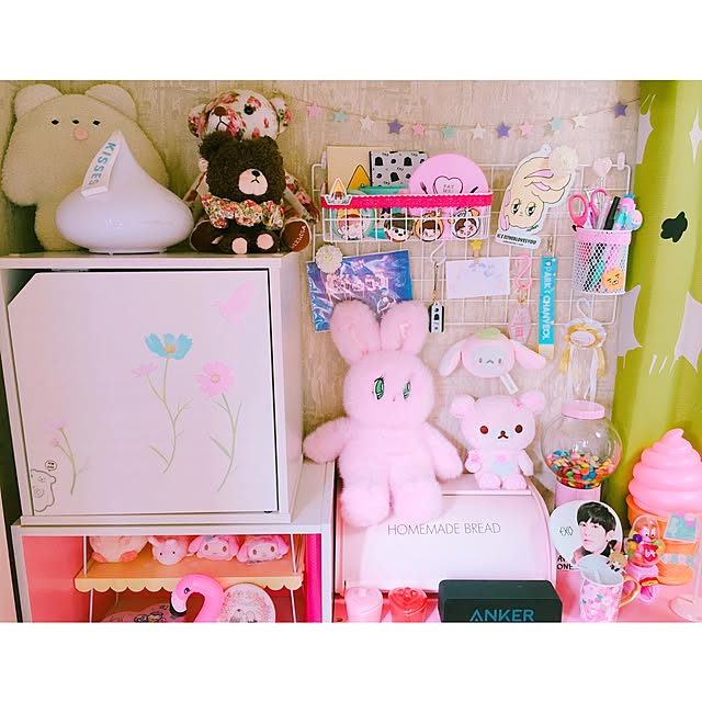 kanaさんの実例写真