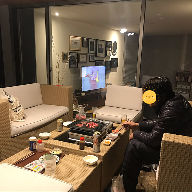 machaさんの実例写真