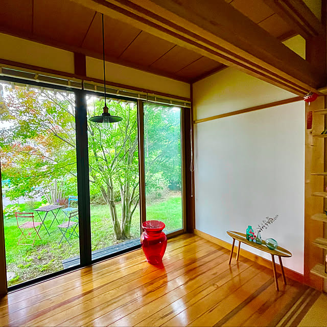Erikoさんの部屋