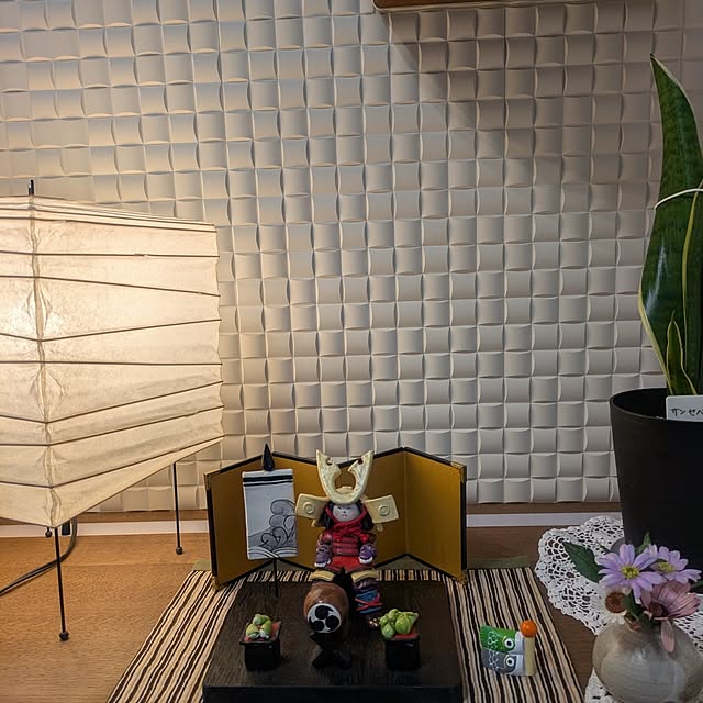 ramuramuさんの実例写真