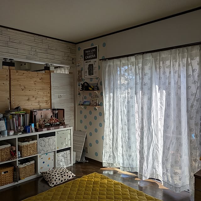 dadaさんの実例写真