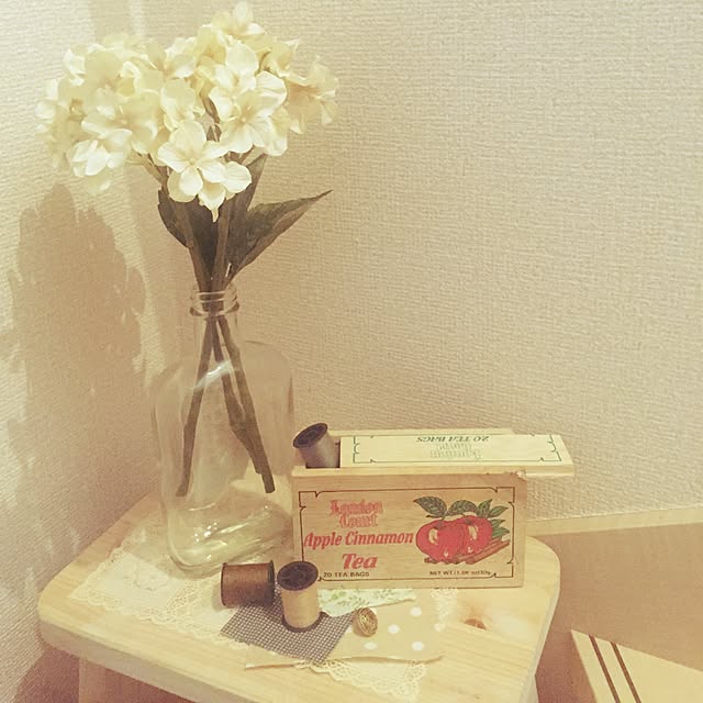 amandaさんの実例写真