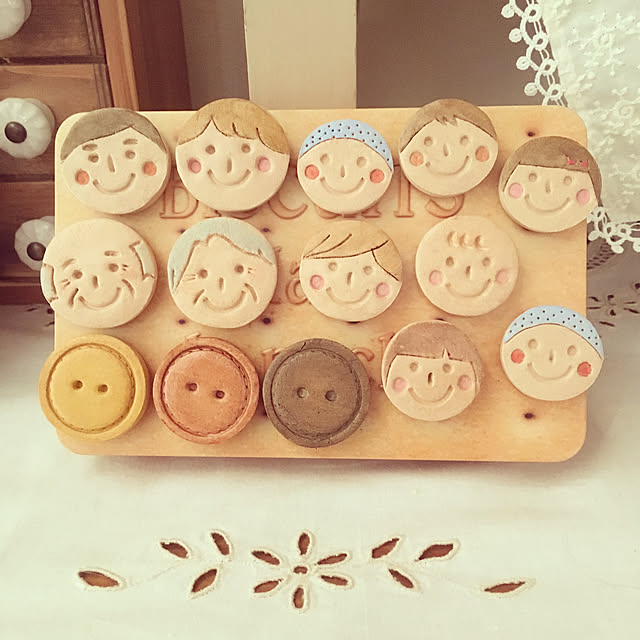 cookie_houseさんの実例写真