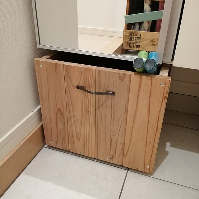 Jiaiさんの実例写真
