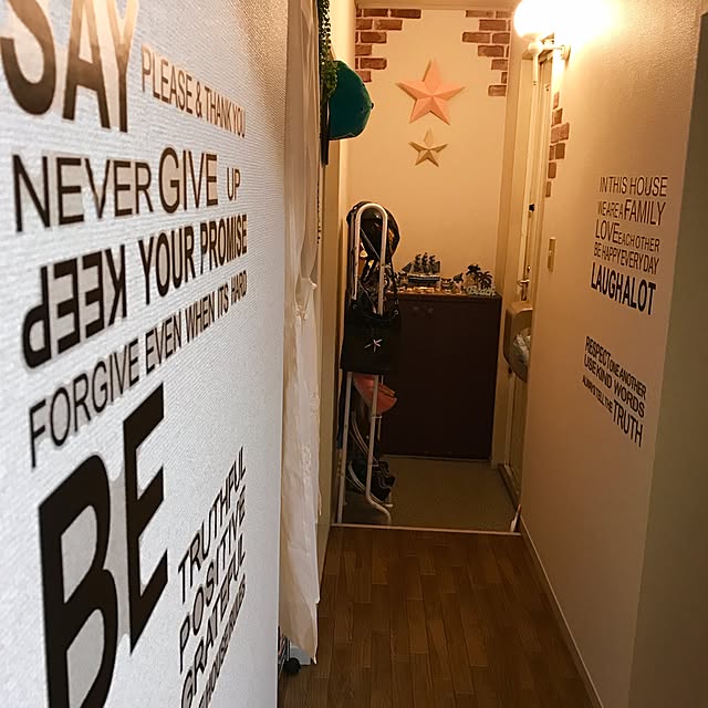 mi1025sakiさんの実例写真