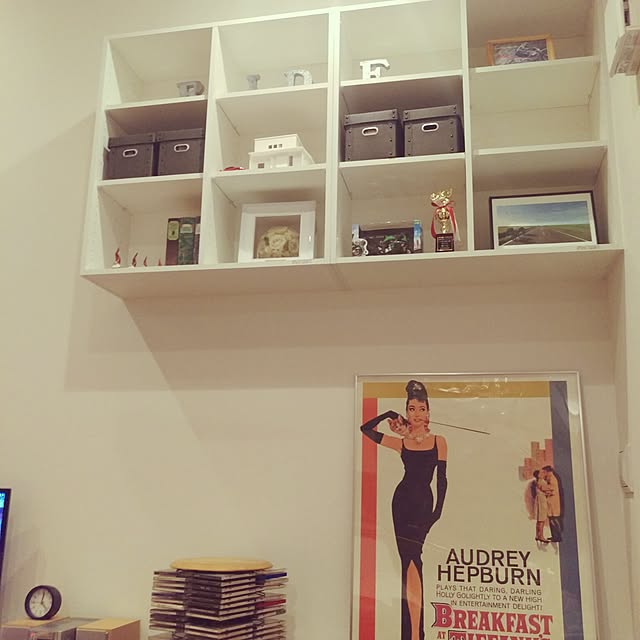 flat_house_japanさんの実例写真