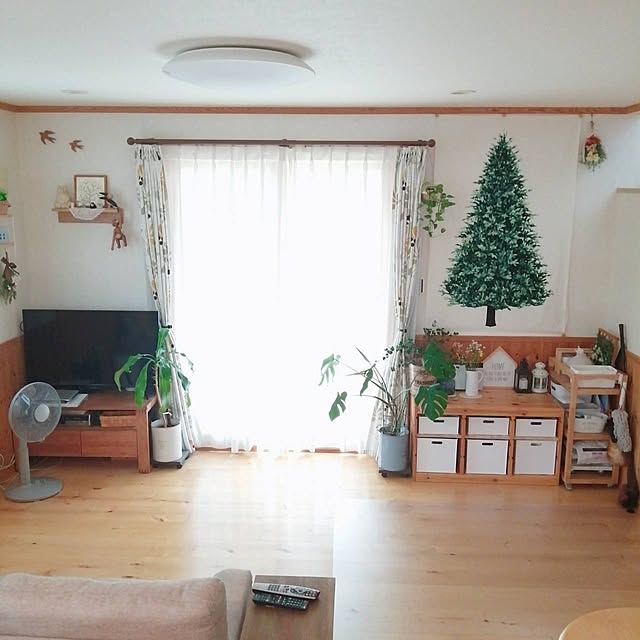 Blancheさんの部屋