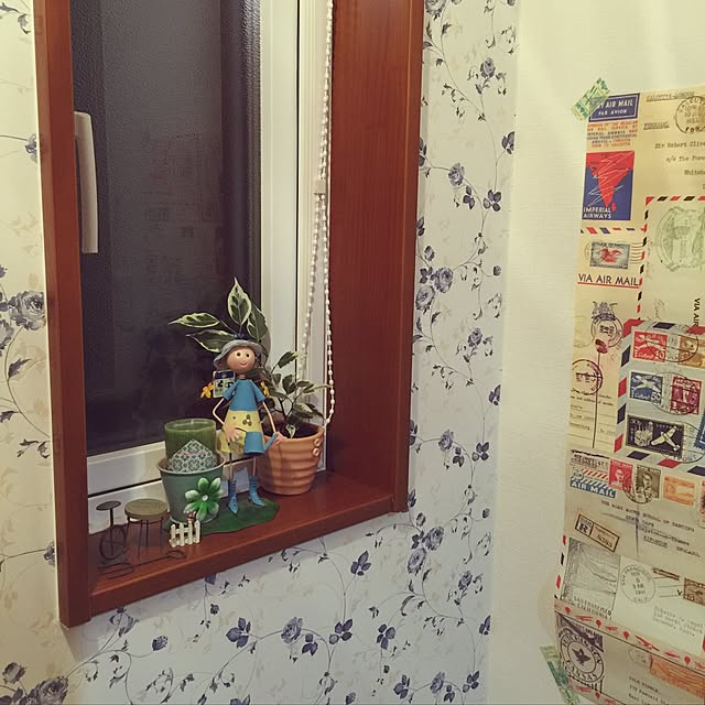 k.a.zさんの実例写真