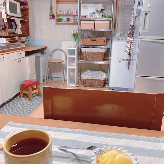 lily-flowerさんの実例写真